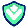 Green shield